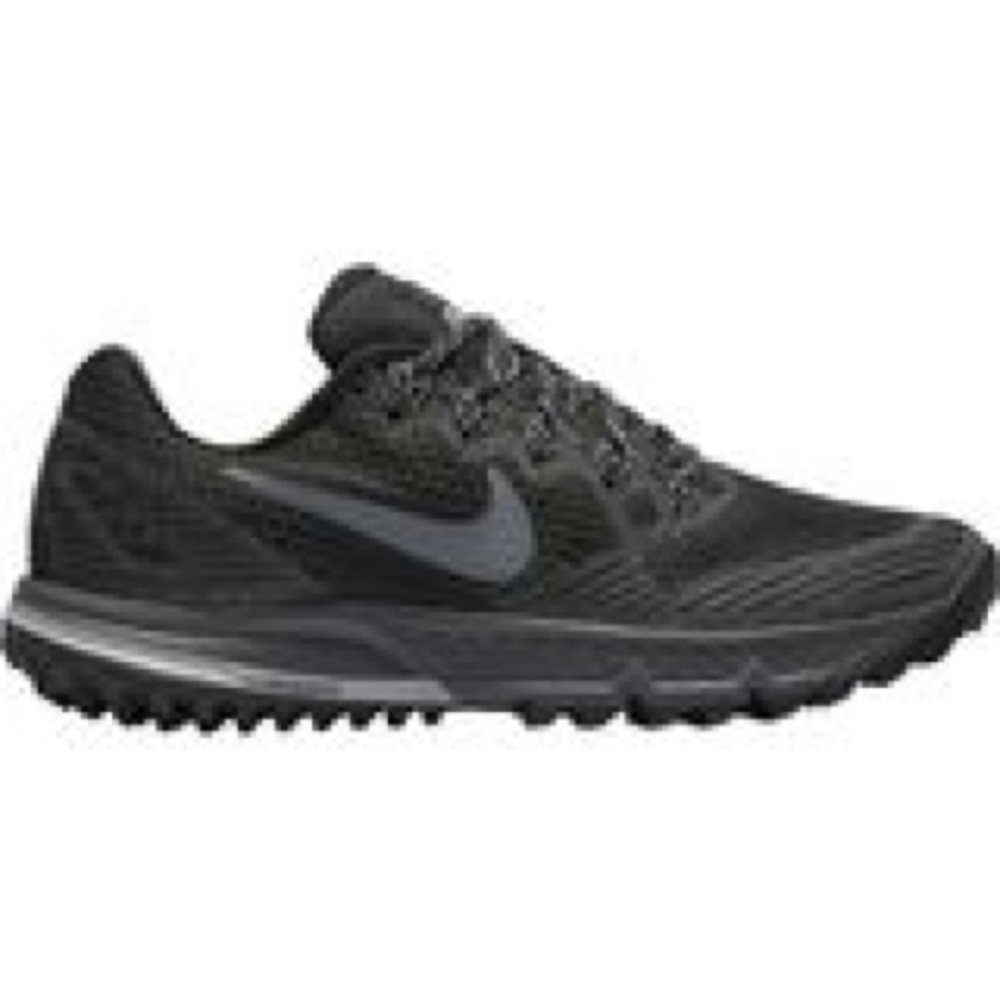 (SOLD) Nike Air Zoom